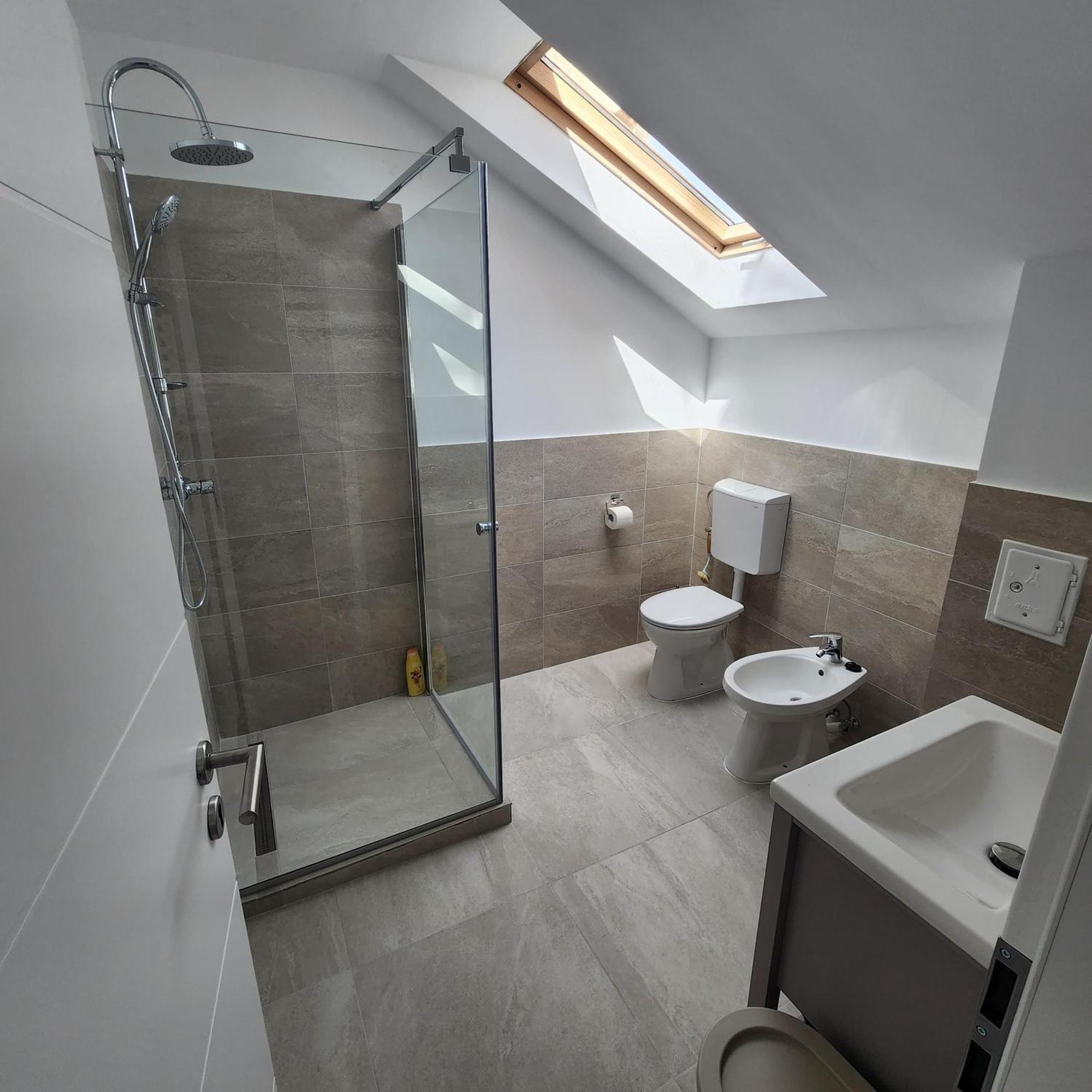 City Center Apartment -M Cluj-Napoca Luaran gambar