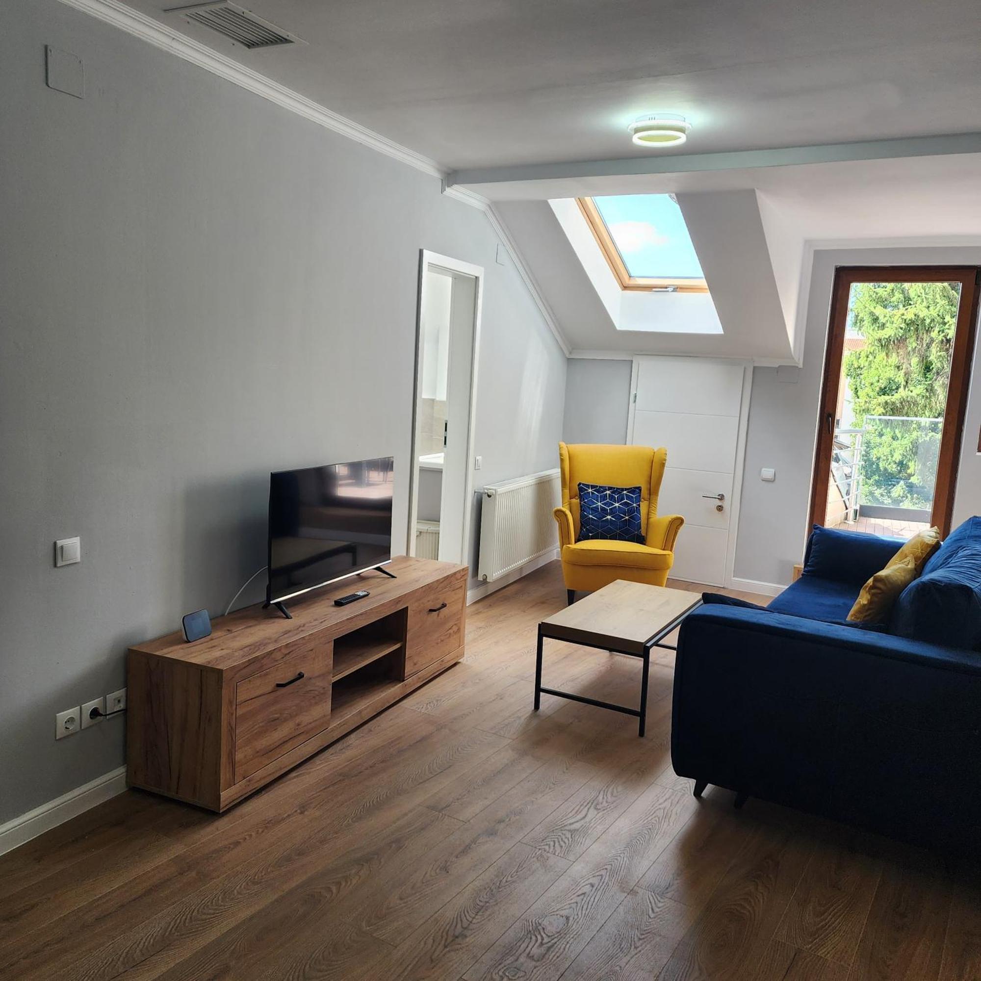 City Center Apartment -M Cluj-Napoca Luaran gambar