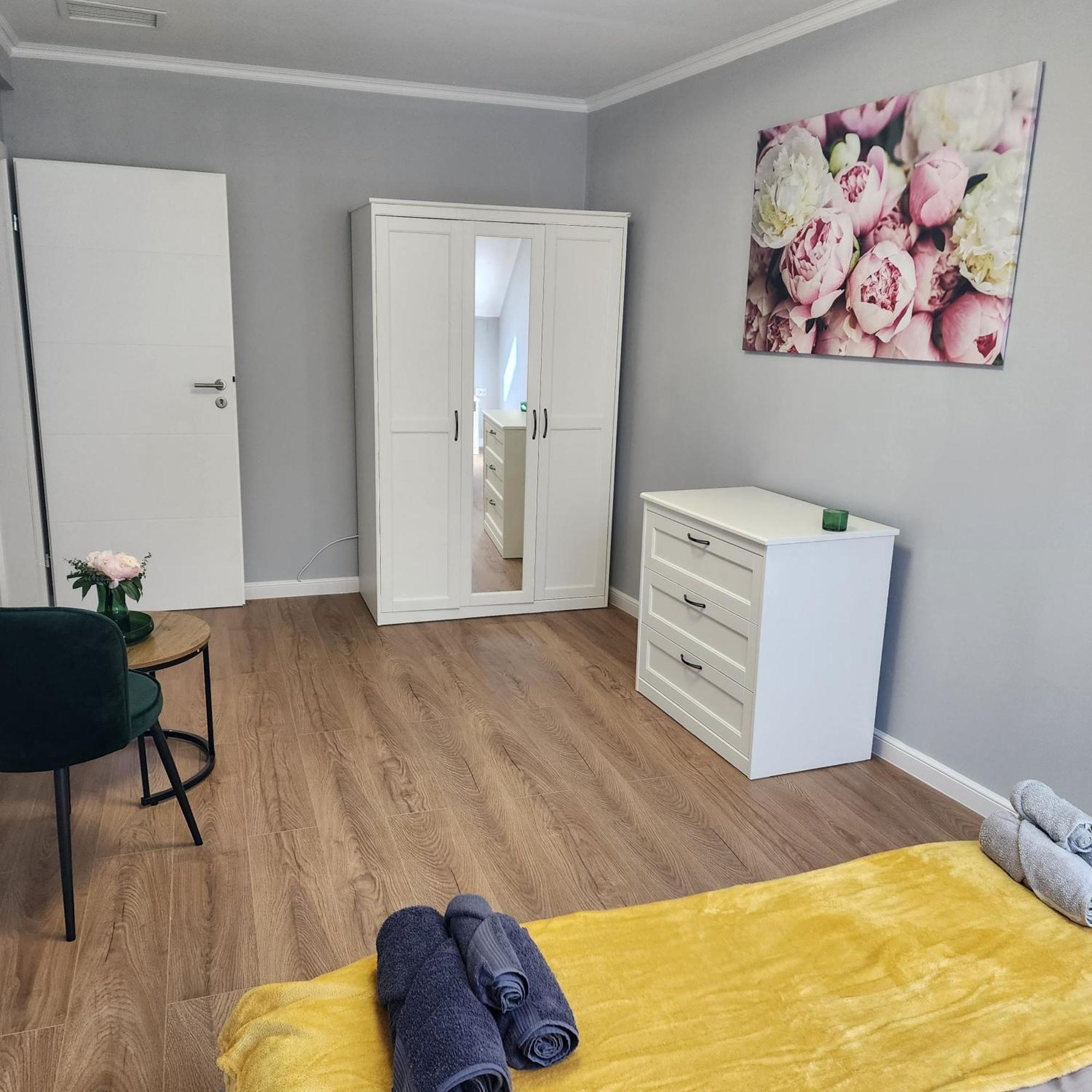 City Center Apartment -M Cluj-Napoca Luaran gambar